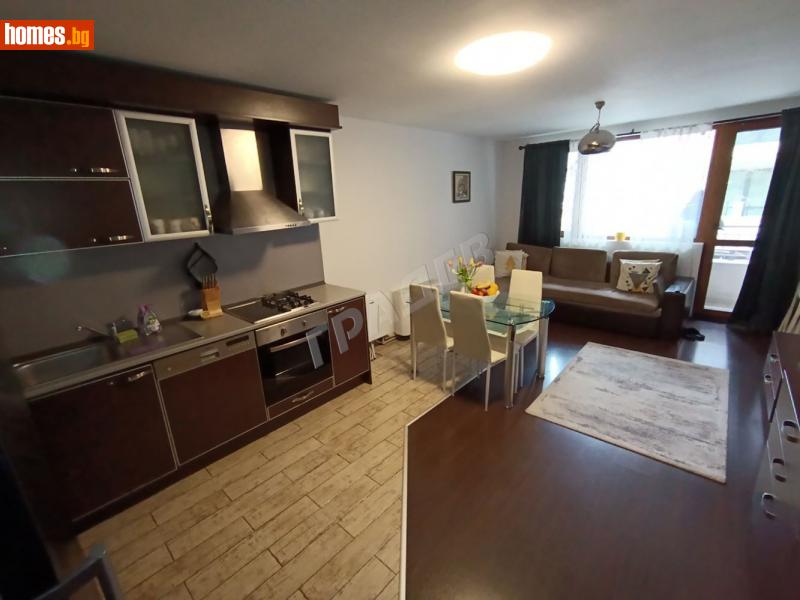 Тристаен, 90m² -  Гръцки квартал, Варна - Апартамент за продажба - ГРАДЕВ ООД - 113896530