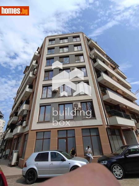 Ателие/Таван, 61m² -  Студентски Град, София - Апартамент за продажба - Билдинг Бокс - 113896656