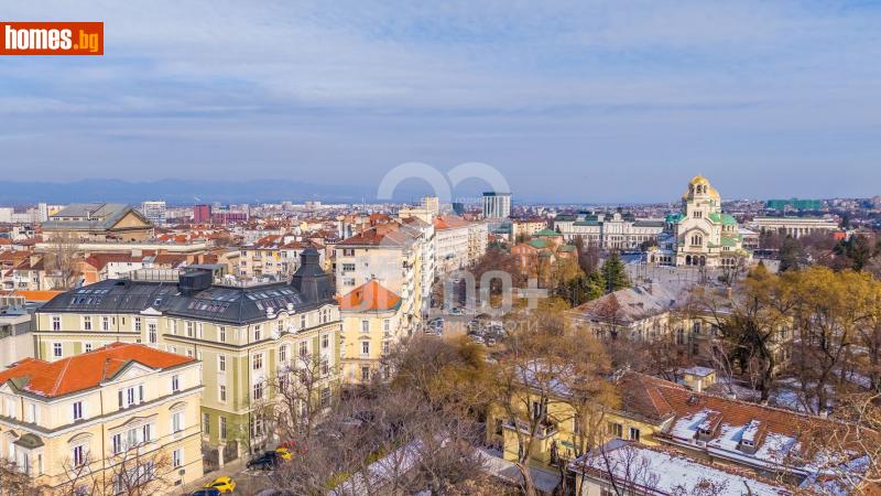 Многостаен, 124m² -  Център, София - Апартамент за продажба - Примо Плюс - 113896686