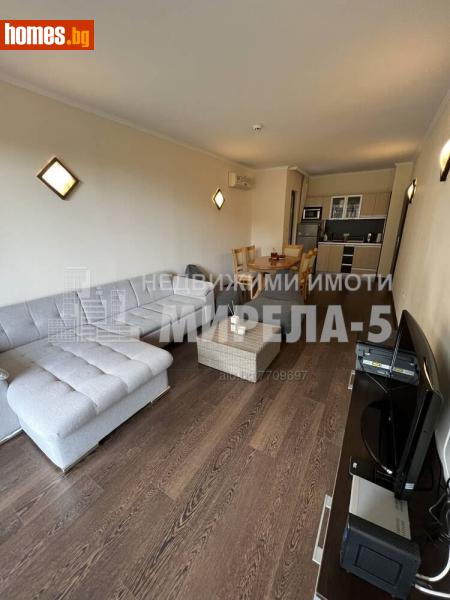 Двустаен, 84m² - Варна, Варна - Апартамент за продажба - Мирела 5 - 113896794