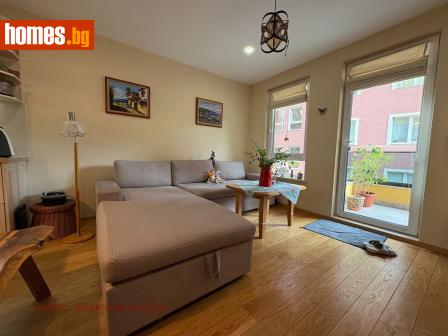 Тристаен, 108m² - Апартамент за продажба - 113900154