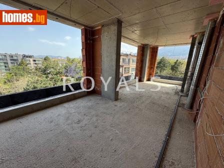 Двустаен, 100m² - Апартамент за продажба - 113900204