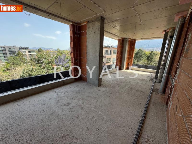 Двустаен, 100m² - Кв. Кръстова Вада, София - Апартамент за продажба - РОЯЛС - 113900204