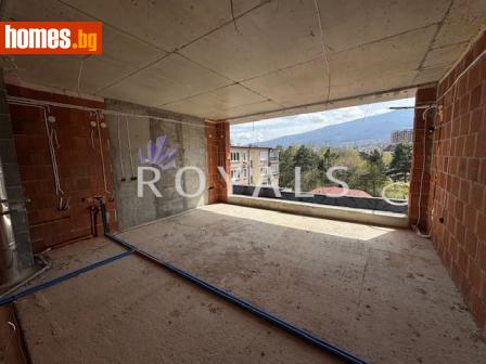 Тристаен, 110m² - Апартамент за продажба - 113900213