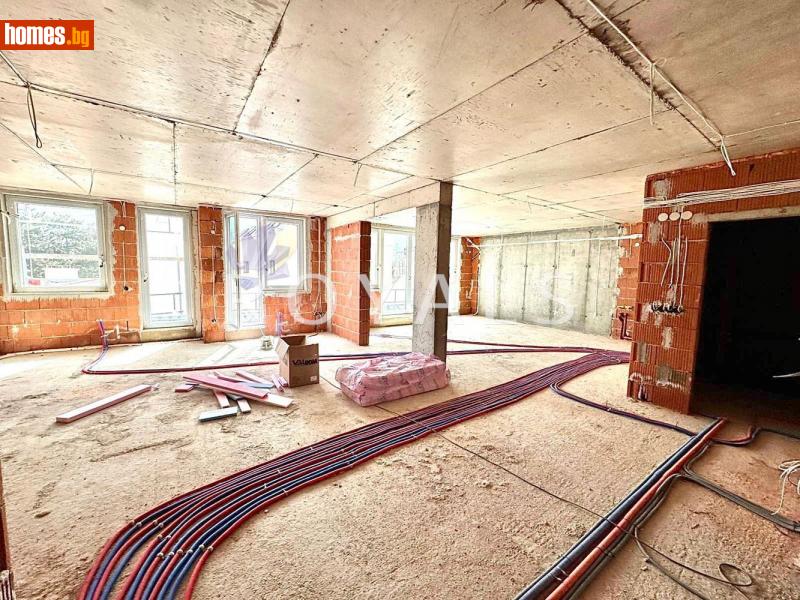 Четиристаен, 245m² - Кв. Кръстова Вада, София - Апартамент за продажба - РОЯЛС - 113900231