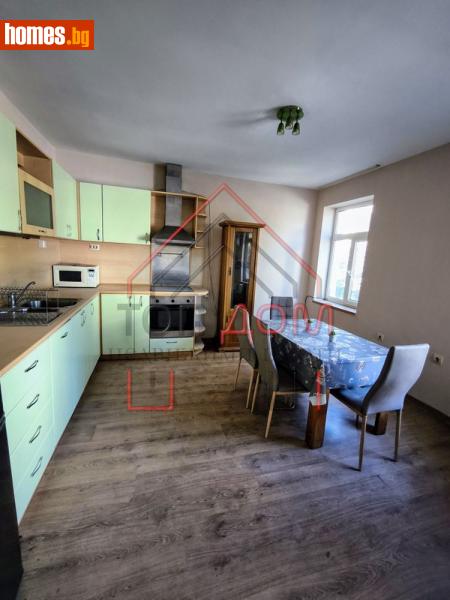 Тристаен, 120m² -  Център, Варна - Апартамент за продажба - Топ Дом  - 113900336