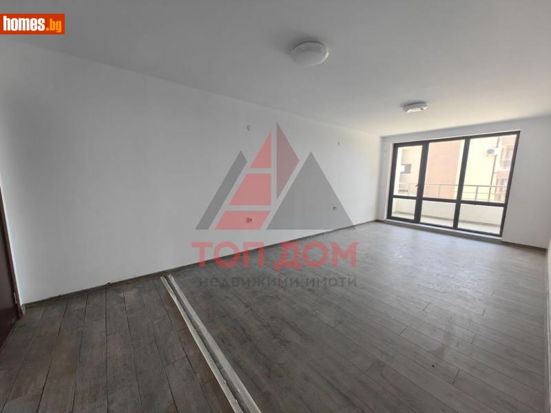 Тристаен, 76m² - Кв. Виница, Варна - Апартамент за продажба - Топ Дом  - 113900373