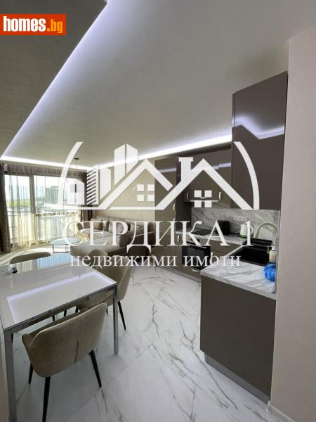 Двустаен, 67m² - Жк. Младост 1а, София - Апартамент под наем - СЕРДИКА 1 НЕДВИЖИМИ ИМОТИ ЕООД - 113900817