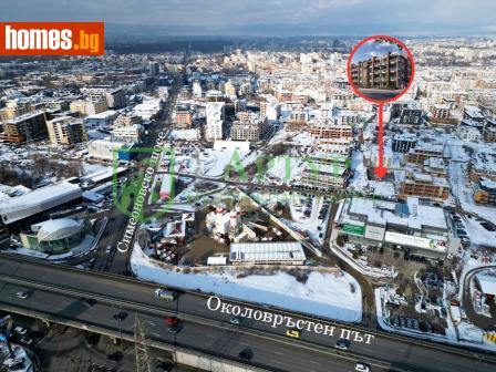 Двустаен, 96m² - Апартамент за продажба - 113901236