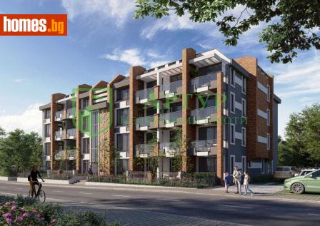 Тристаен, 117m² - Апартамент за продажба - 113901268