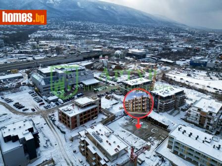 Двустаен, 78m² - Апартамент за продажба - 113901316