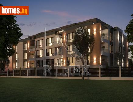 Двустаен, 76m² - Апартамент за продажба - 113903984