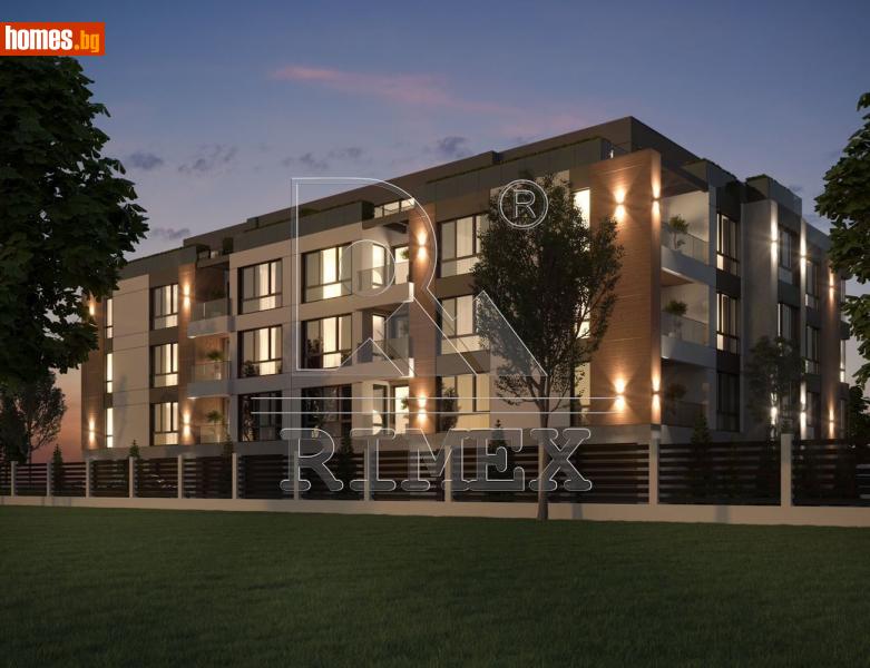 Двустаен, 76m² - Гр.Асеновград, Пловдив - Апартамент за продажба - Римекс Имоти - 113903984
