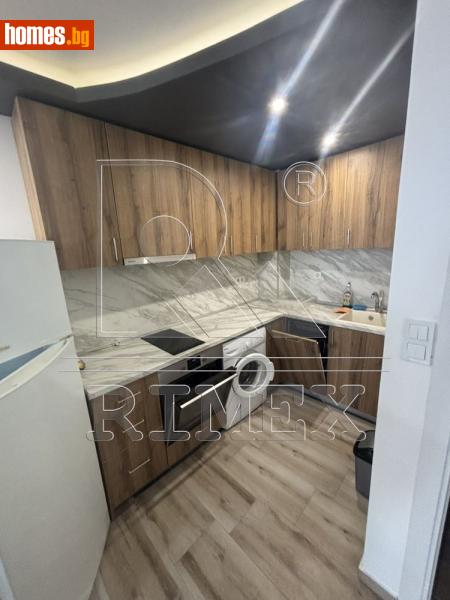 Двустаен, 72m² - Жк. Христо Ботев, Пловдив - Апартамент за продажба - Римекс Имоти - 113903998