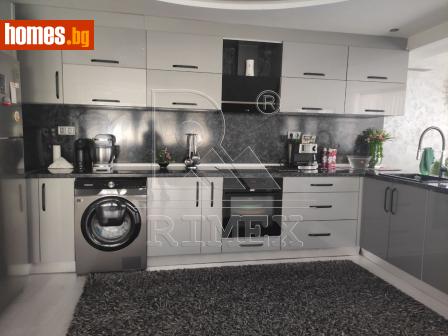 Тристаен, 135m² - Апартамент за продажба - 113904010