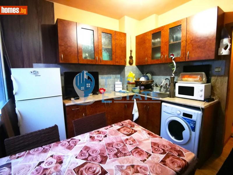 Двустаен, 70m² - Гр.Горна Оряховица, Велико Търново - Апартамент за продажба - Top Estate - 113904105