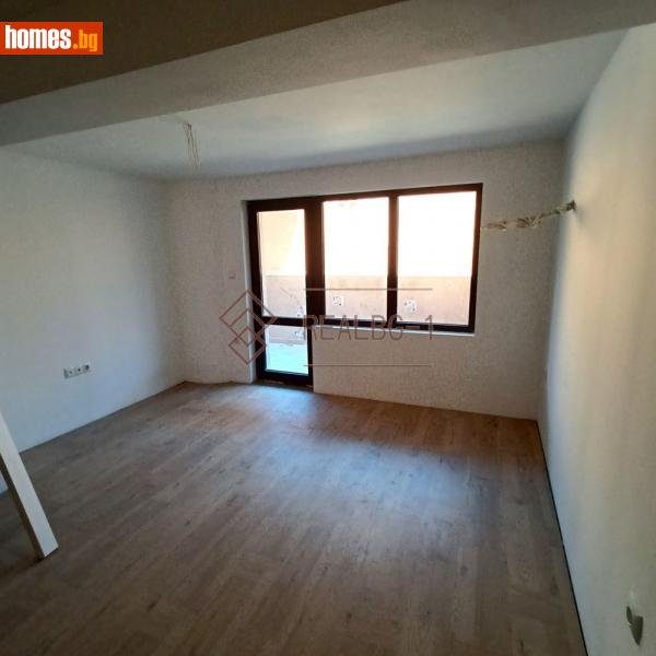 Двустаен, 64m² - С.Кранево, Добрич - Апартамент за продажба - РЕАЛБГ-1 - 113904387
