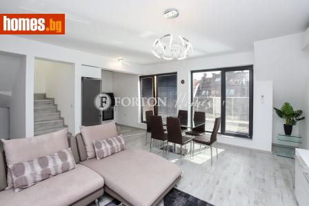 Четиристаен, 177m² - Апартамент за продажба - 113904407