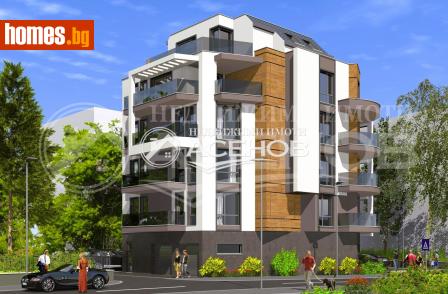 Двустаен, 80m² - Апартамент за продажба - 113904693