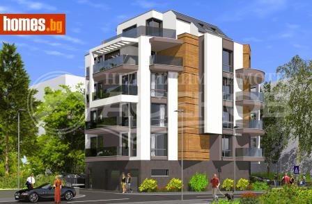 Тристаен, 133m² - Апартамент за продажба - 113904699