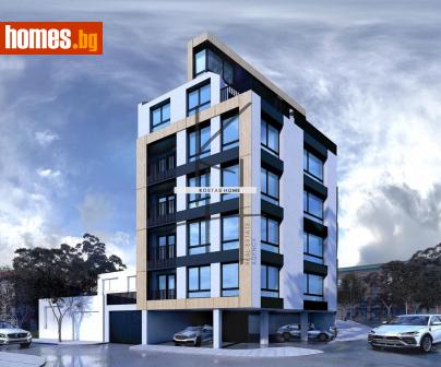 Двустаен, 58m² - Апартамент за продажба - 113904705