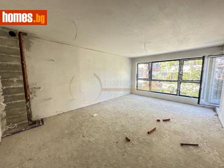 Тристаен, 106m² - Апартамент за продажба - 113904758