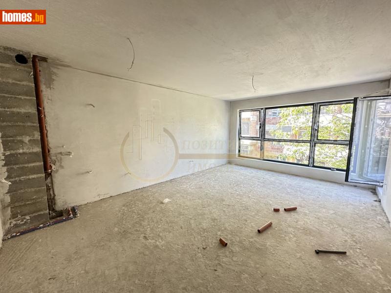 Тристаен, 106m² - София, София - град - Апартамент за продажба - ПОЗИТИВ ИМОТИ - 113904758