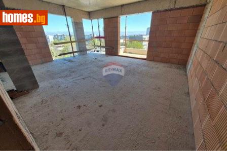 Тристаен, 115m² - Апартамент за продажба - 113904887