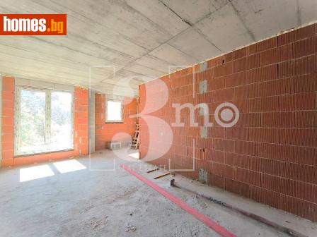 Тристаен, 110m² - Апартамент за продажба - 113905165