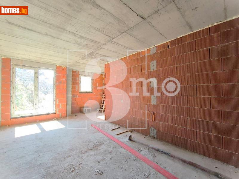 Тристаен, 110m² -  Люлин Център, София - Апартамент за продажба - 3mo офис Амалтея - 113905165