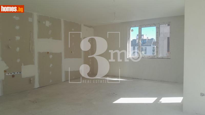 Тристаен, 170m² -  Люлин Център, София - Апартамент за продажба - 3mo офис Амалтея - 113905175