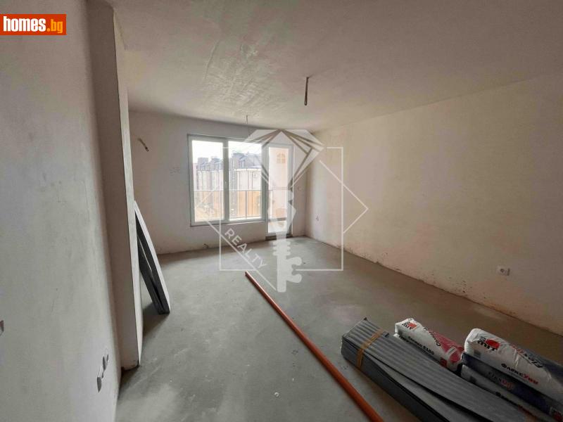 Двустаен, 70m² - Жк. Христо Смирненски, Пловдив - Апартамент за продажба - 33 Realty - 113905389