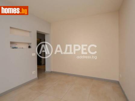 Двустаен, 58m² - Апартамент за продажба - 113905424