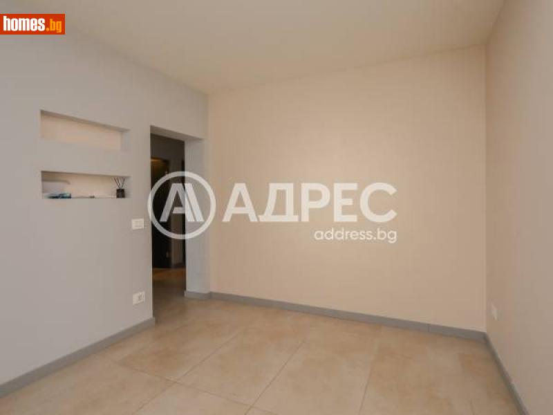 Двустаен, 58m² - Бургас, Бургас - Апартамент за продажба - АДРЕС НЕДВИЖИМИ ИМОТИ - 113905424