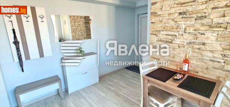 Тристаен, 86m² -  Център, Варна - Апартамент за продажба - ЯВЛЕНА - 113905512