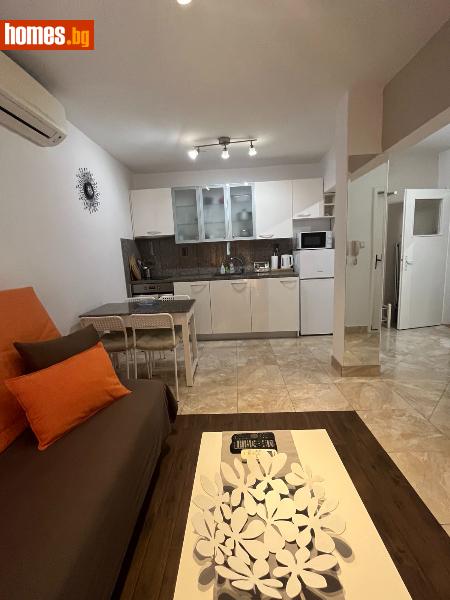 Двустаен, 60m² -  ЛК Тракия, Варна - Апартамент за продажба - Матекс Имоти  - 113905687