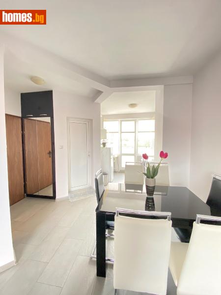 Двустаен, 55m² - Кв. Кършияка, Пловдив - Апартамент за продажба - Margarita - 113905794