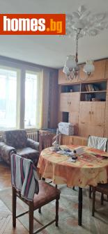 Тристаен, 84m² - Апартамент за продажба - 113905803