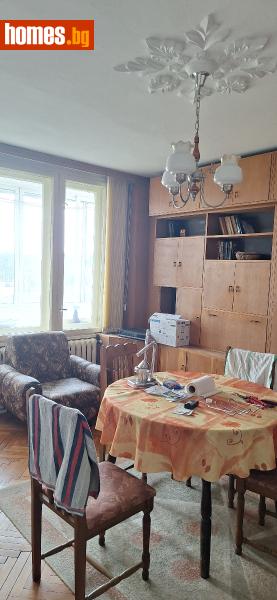 Тристаен, 84m² - Жк. Колю Фичето, Велико Търново - Апартамент за продажба - Невен имоти ЕООД - 113905803
