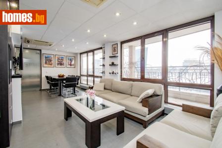 Четиристаен, 164m² - Апартамент за продажба - 113906400