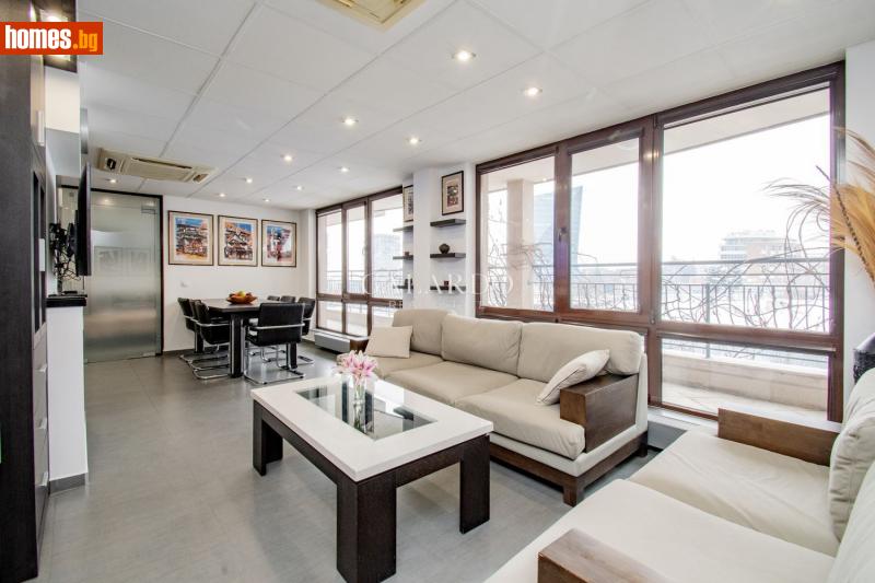 Четиристаен, 164m² - Кв. Манастирски Ливади, София - Апартамент за продажба - Galardo real estate - 113906400