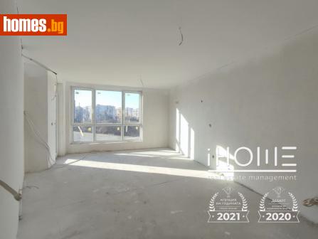 Двустаен, 65m² - Апартамент за продажба - 113907165
