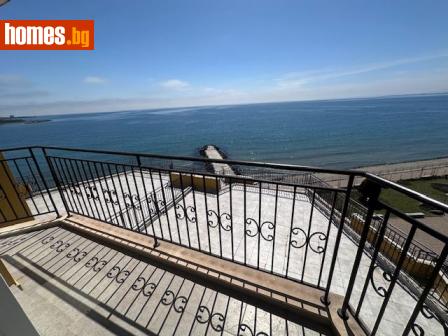 Тристаен, 114m² - Апартамент за продажба - 113907273