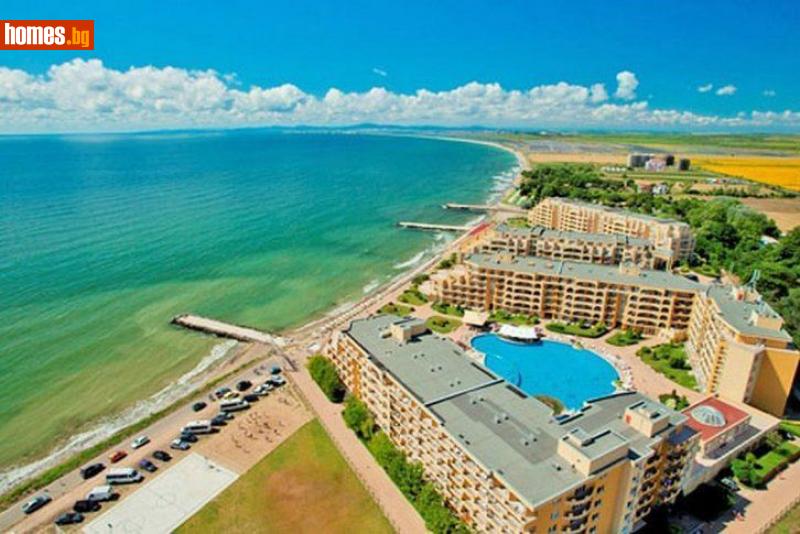 Двустаен, 82m² - С.Ахелой, Бургас - Апартамент за продажба - Easy Rentals  - 113907293