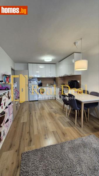 Тристаен, 74m² -  Драгалевци, София - Апартамент за продажба - Real Deal ltd - 113907550