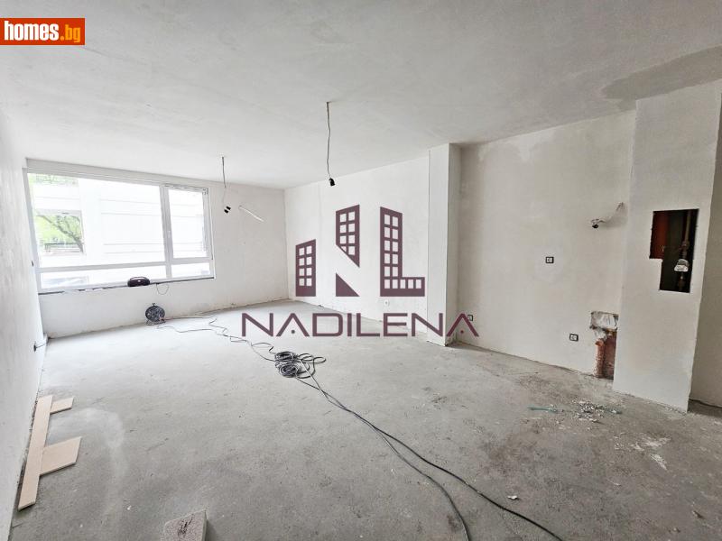Двустаен, 84m² - Жк. Овча Купел, София - Апартамент за продажба - Надилена риъл естейтс  - 113910160