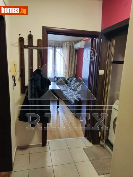 Четиристаен, 98m² -  Център, Пловдив - Апартамент за продажба - Римекс Имоти - 113910180