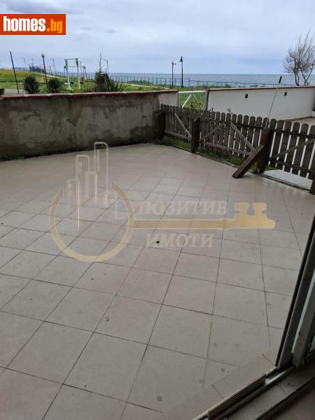 Двустаен, 92m² - Гр.Ахтопол, Бургас - Апартамент за продажба - ПОЗИТИВ ИМОТИ - 113910591