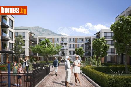 Едностаен, 36m² - Апартамент за продажба - 113910836