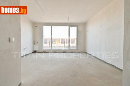 Едностаен, 46m² - Апартамент за продажба - 113911120